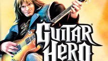 CGR Undertow - GUITAR HERO: ON TOUR review for Nintendo DS