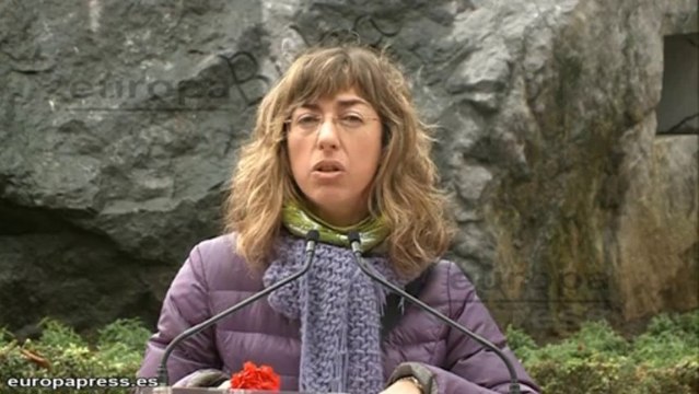 Familiares asesinados GAL piden verdad y justicia