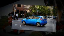 2014 Ford Fiesta near Elk Grove from Future Ford of Sacramento