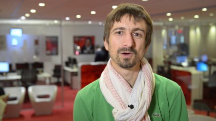 Équipe de France : "On va attendre confirmation"