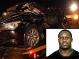 Former NFL player Thomas Howard killed in horror car accident