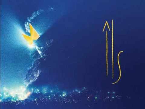 -M- Matthieu Chedid & Thomas Monica - Ma Mélodie (OFFICIEL BONUS ITUNES Extrait de Ïls)