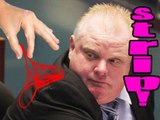 Rob Ford stripped!... of most mayoral powers