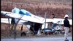 One dead, two injured in light aircraft crash at Alaskan airport