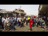 Suicide bomber kills 15 in Iraq's Shabak minority area