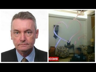 Dutch diplomat found beaten in his Moscow's flat