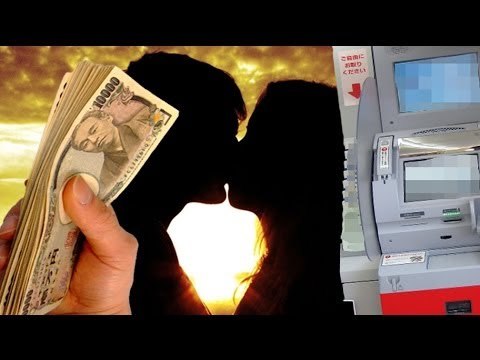 Hostesses get clients drunk, make out with them to steal their money