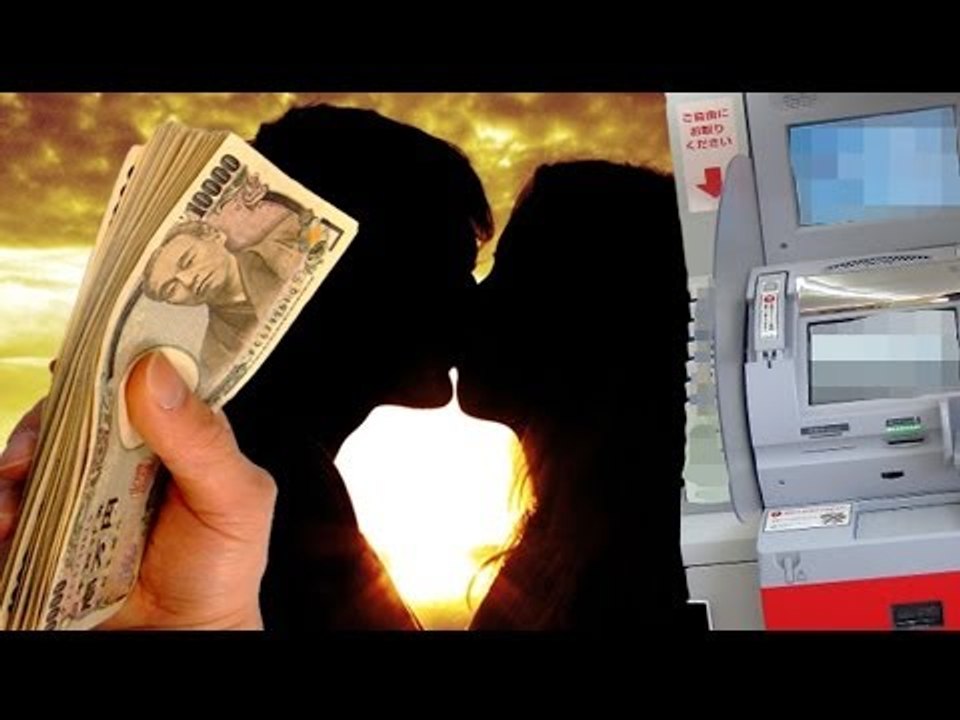 Hostesses get clients drunk, make out with them to steal their money