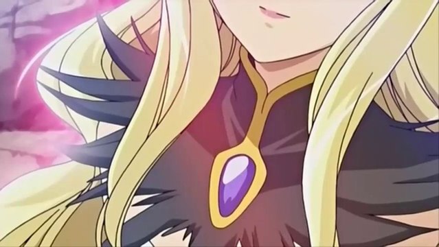 Kyoshiro to Towa no Sora AMV ~ Hero of Celceta, Bronze District