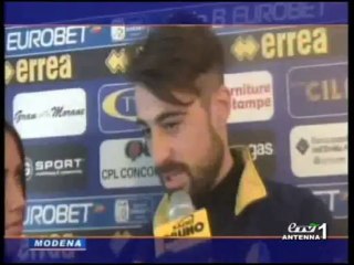 Antenna1 Sportoday - 19 Novembre 2013