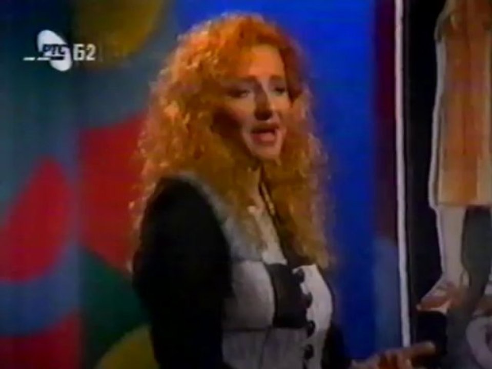 Ana Bekuta - Pitas kako zivim