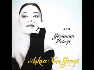 Aşkın   Nur yengi    -   Kahve bahane - 2011