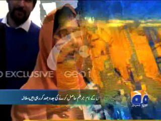 Geo Headlines-20 Nov 2013-2300