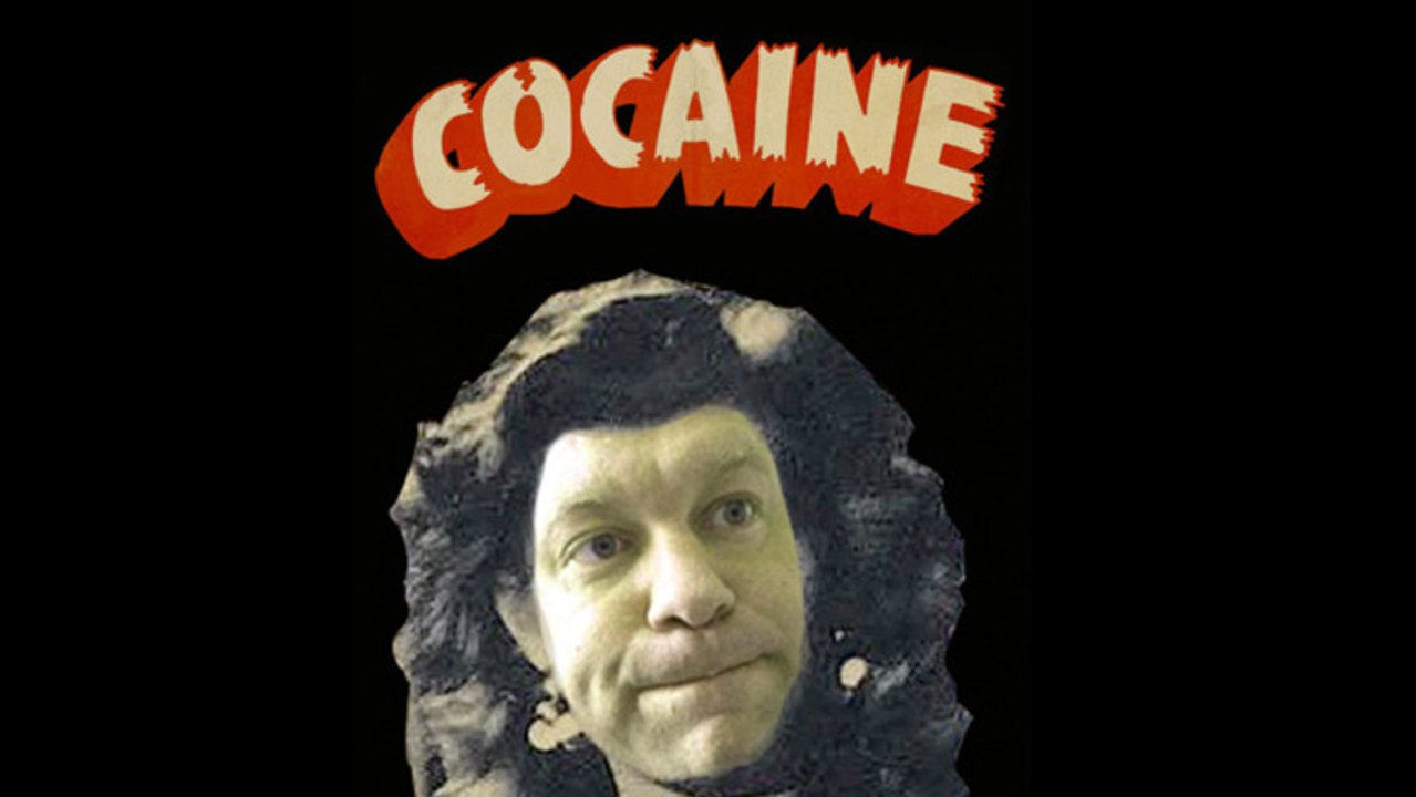 Hip Hop Crazy Congressman Charged For Cocaine Possession