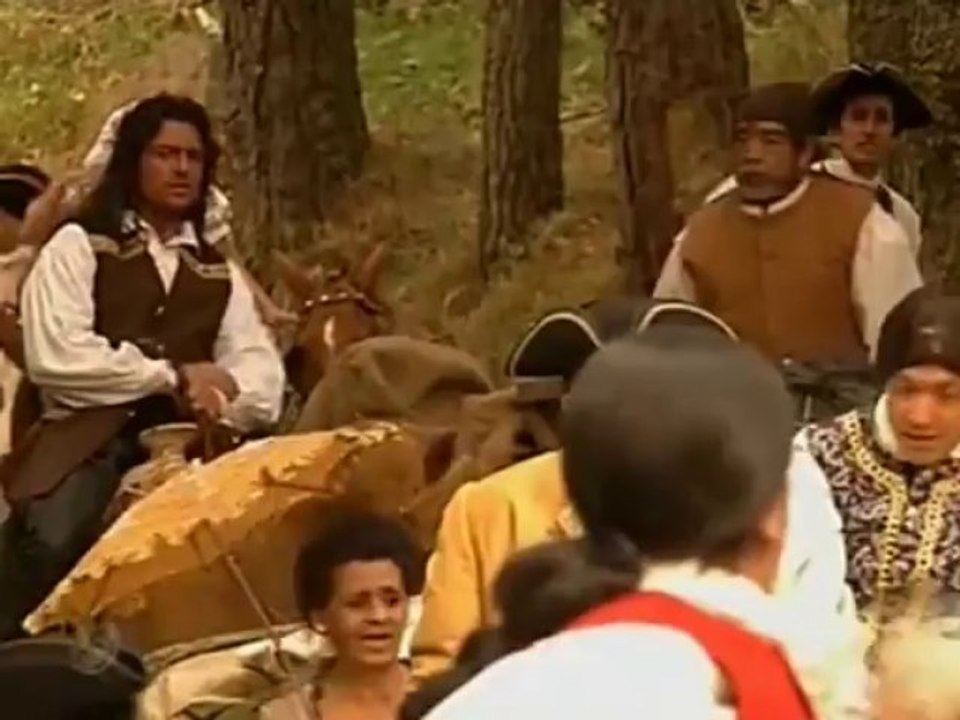 Pasión Capítulo -91