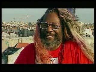 Georges Clinton @ Nova