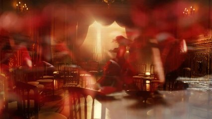 Funda Arar feat. Enbe Orkestrası - Hafıza (Official Video)