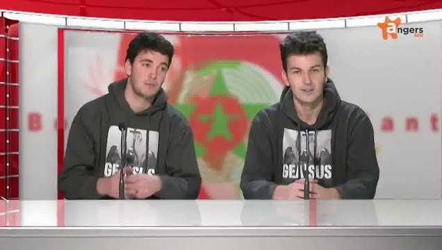 BDE [S.1] [E.7] - BDE du 20/11 - les DUT GEA à Belle Beille face aux étudiants de la Catho