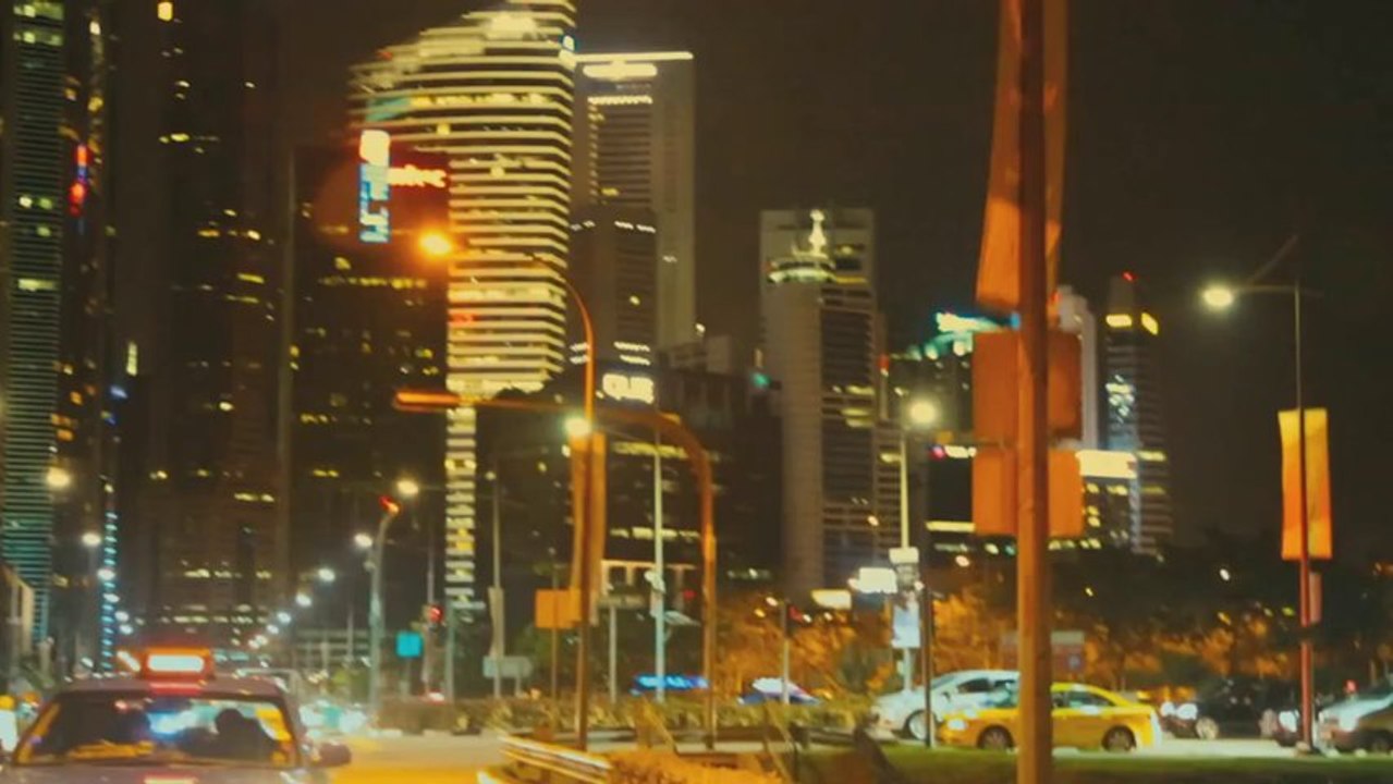 Ferhat Göçer - Git (Official Video)