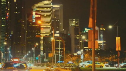 Ferhat Göçer - Git (Official Video)