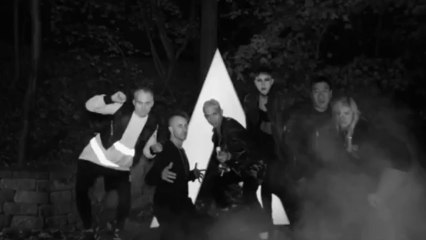 AVAN LAVA - So F*kt Up [Official Video]