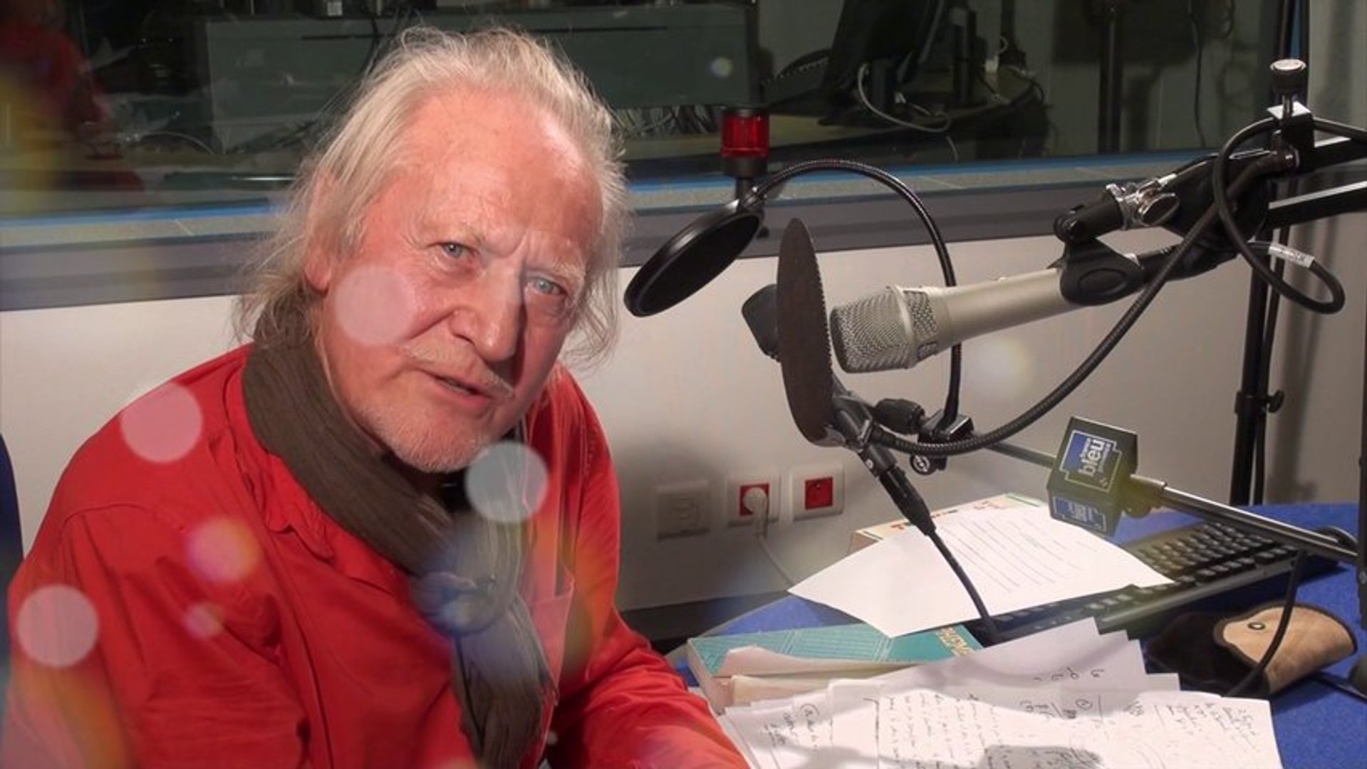 Martin L Astrologue De France Bleu Tendances 2014 Video Dailymotion