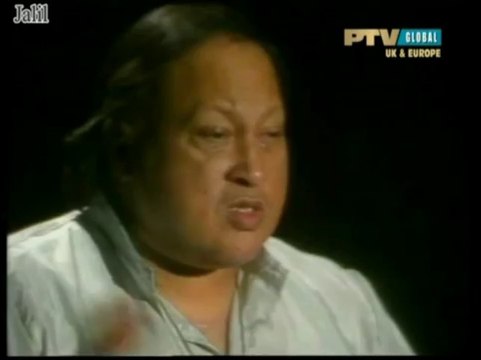 Wohi Khuda Hai - Nusrat Fateh Ali Khan -