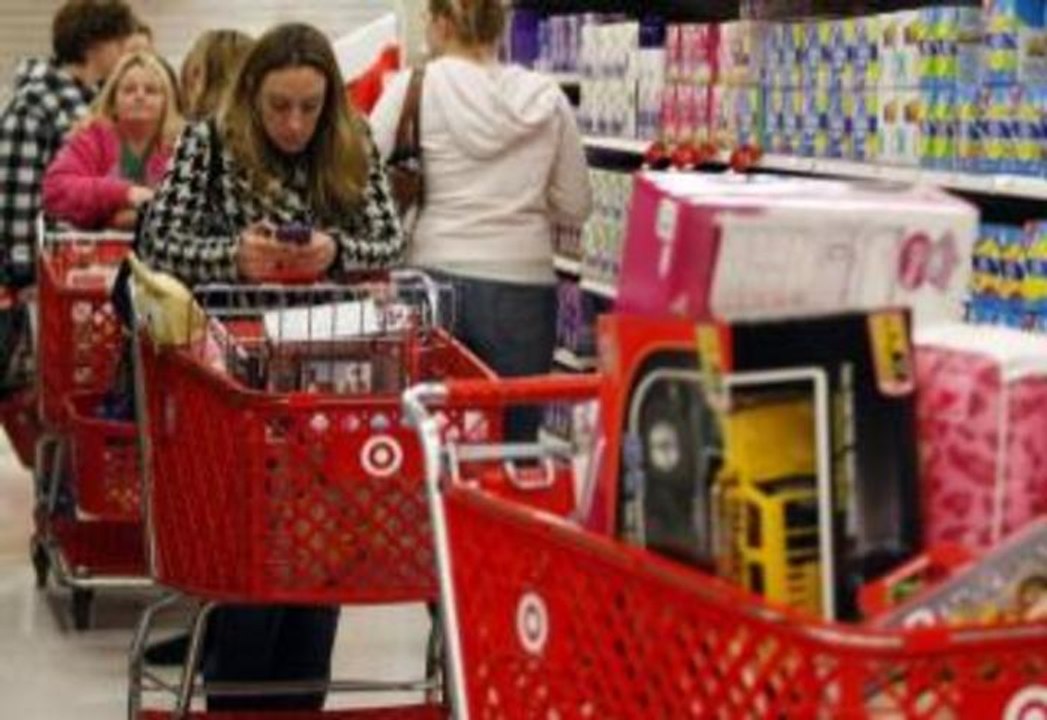 October Retail Sales Beat Street: Why Consumers Are "Smart"