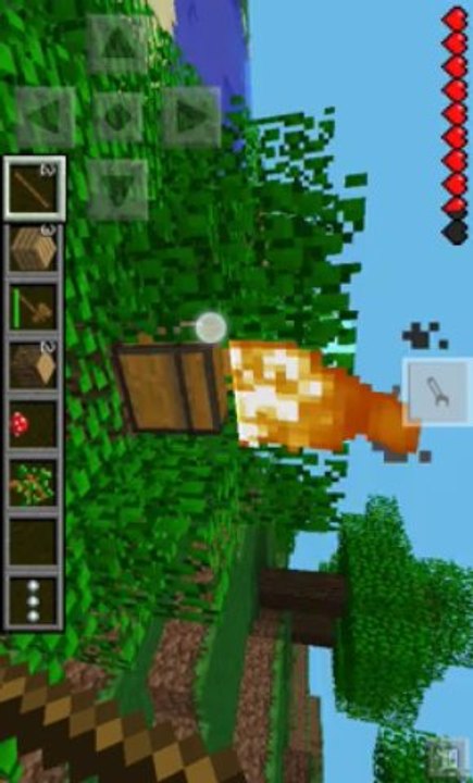 Aggiornamenti Minecraft