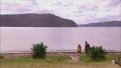 Kyle and Tamara Scene 2