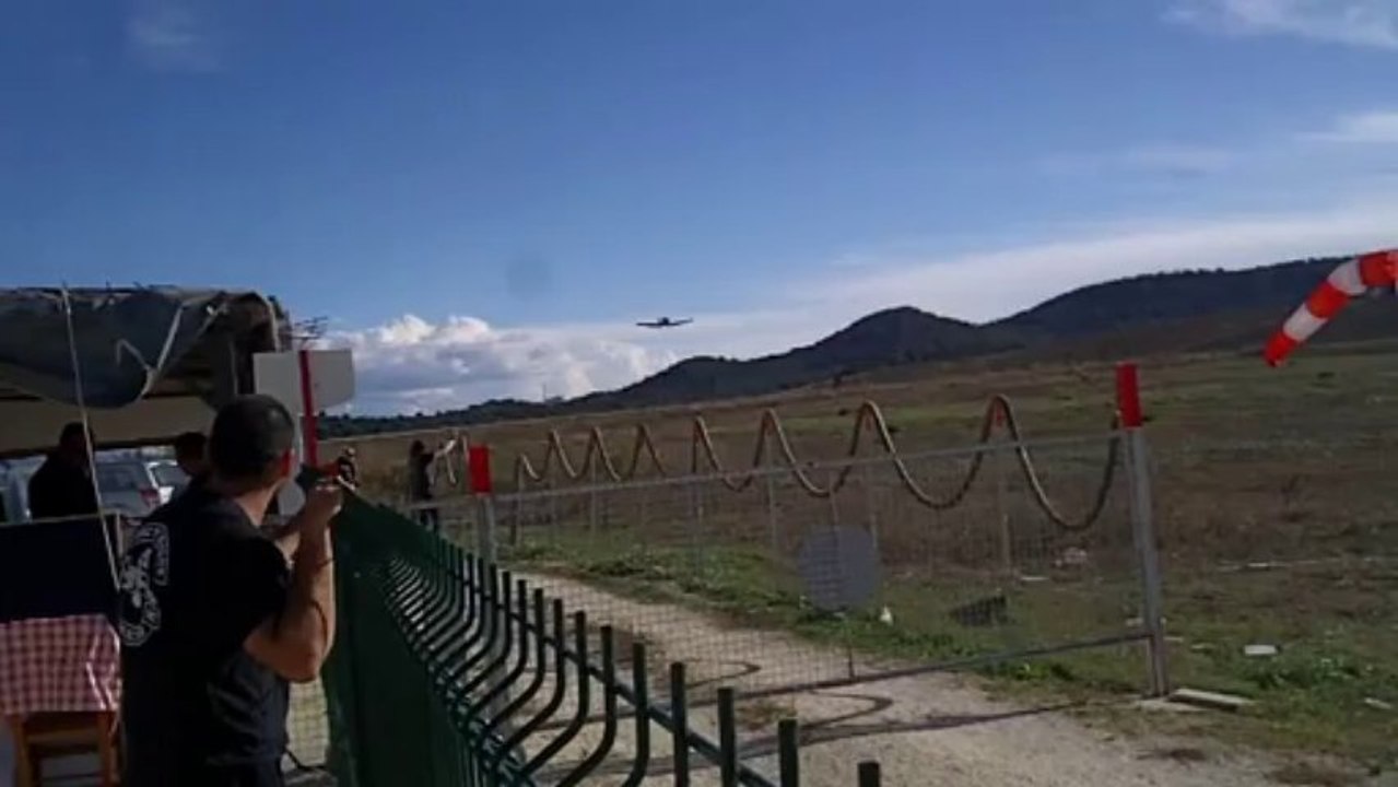 Flying High 2..