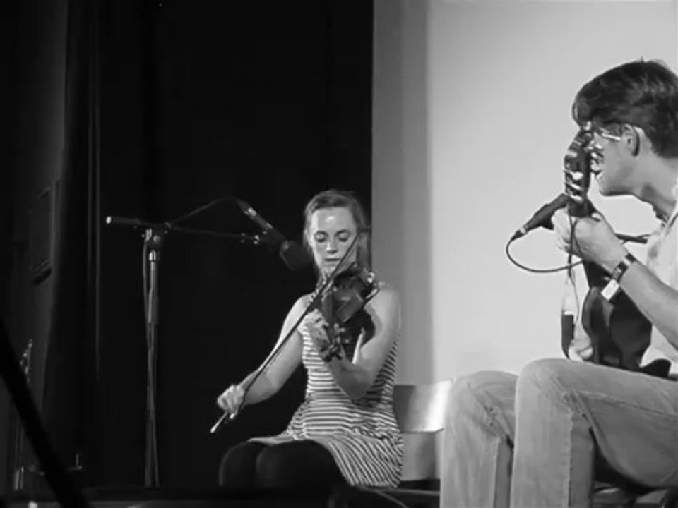 LOOSE UN DUO IRLANDAIS