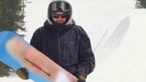 Burton Custom Restricted - Good Wood Men's Park Snowboard - TransWorld SNOWboarding