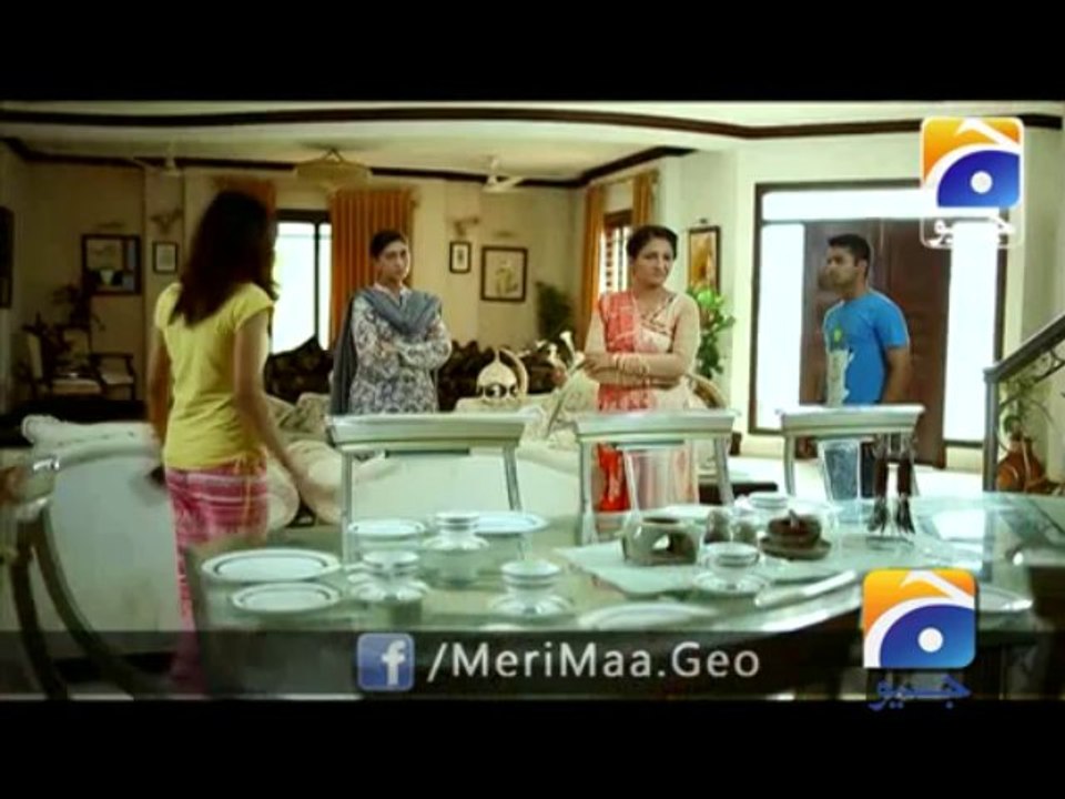 Meri Maa-Episode 53