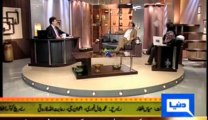 Azizi As Bureaucrat - Sohail Ahmad - Hasb e Hal - Video Dailymotion