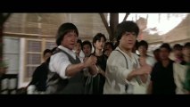 Jackie Chan and Sammo Hung - Project A