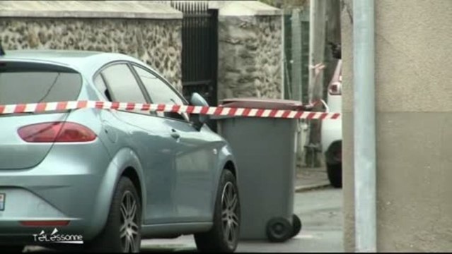 1 père de famille fait exploser sa maison (Corbeil-Essonnes)