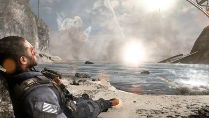 Call of Duty Ghost - Ending [FR]