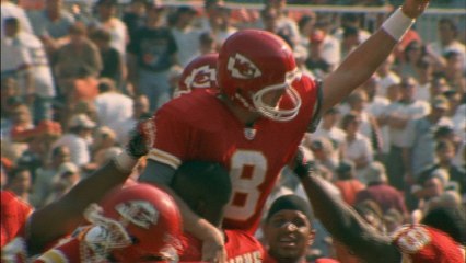 2014 Hall of Fame nominee: Morten Anderson