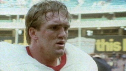 2014 Hall of Fame nominee: Joe Jacoby