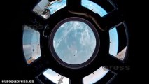 La Estación Espacial Internacional cumple 15 años