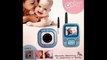 Infant Optics DXR Video Monitor with Night Vision