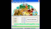 Dragon City Cheats Hack Tool Trainer (2013) | Updated !