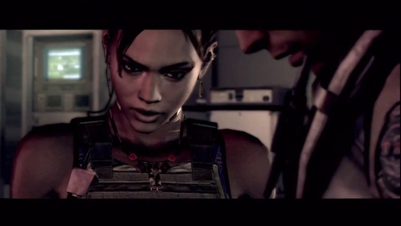 Resident Evil 5 (28-30)