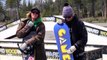 Academy Propa Camba - Good Wood 2014 Men's Park - TransWorld SNOWboarding
