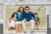 Lesson 07- Adobe Photoshop CS5 crop and slice tool (Hindi video tutorial)