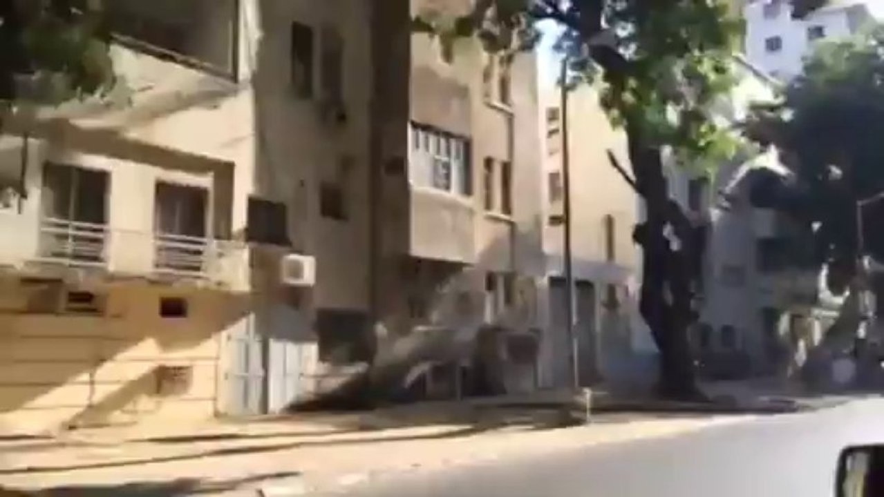 Dakar