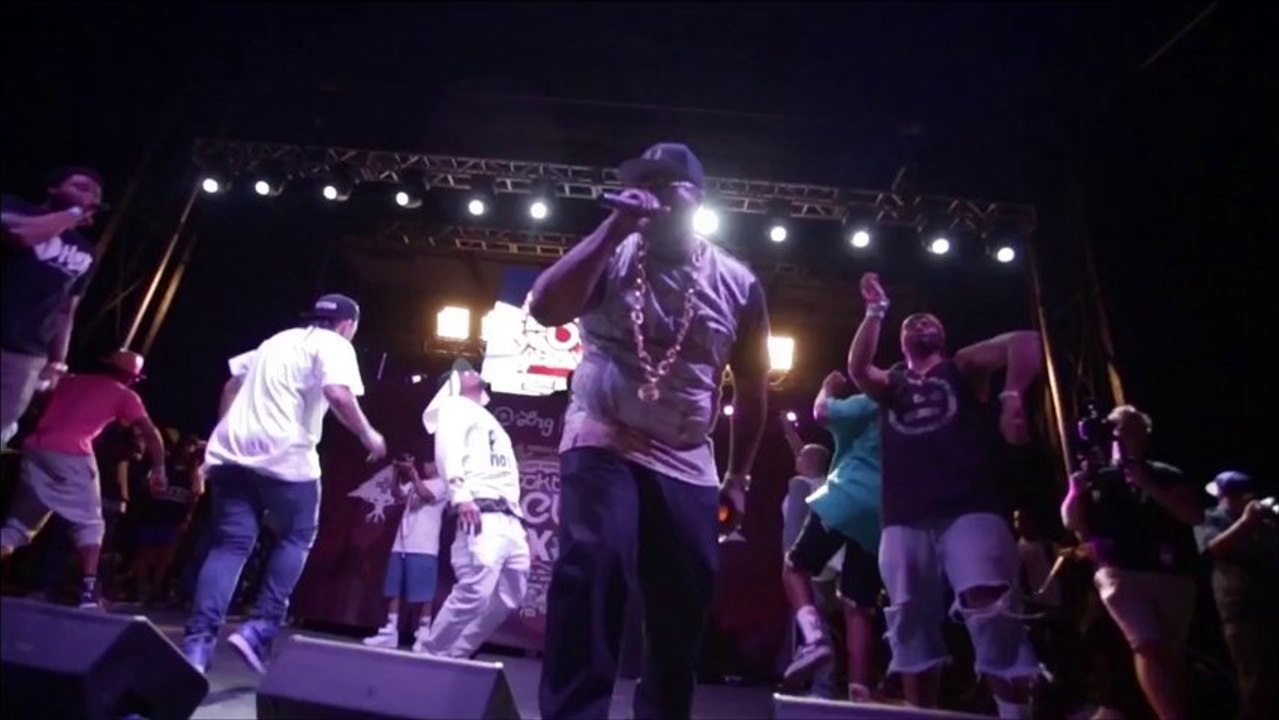 Heavy On The Grind Entertainment Presents E-40 "The Block Brochure: Welcome to the Soil" 4, 5 & 6