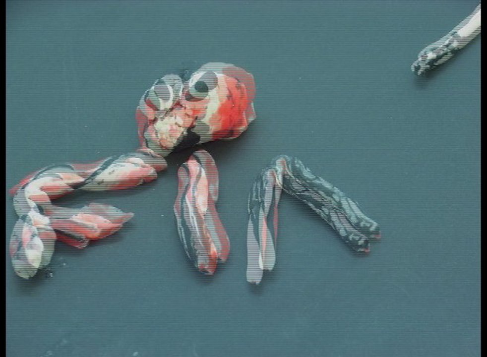 Das Schneeperium schlägt zurück (Trickfilm)