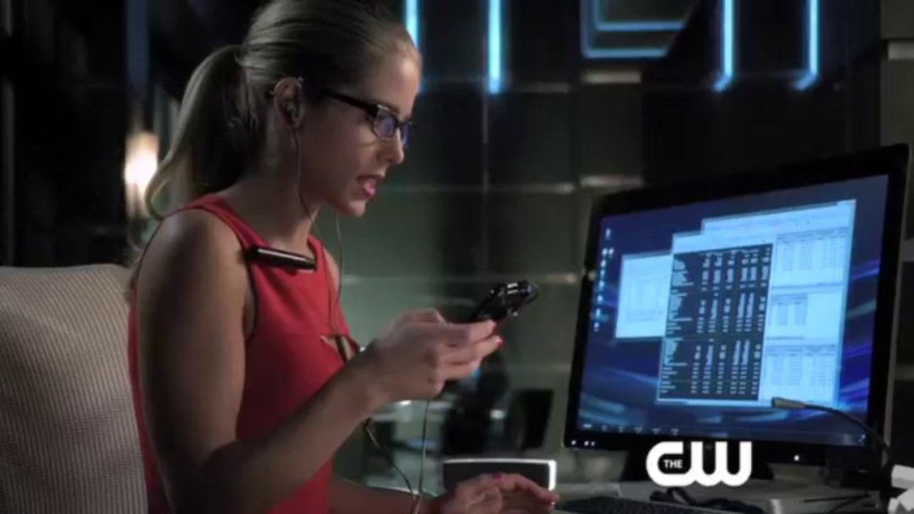 Arrow - Blood Rush Episode 2